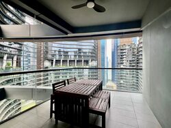 Marina One Residences (D1), Apartment #614520121